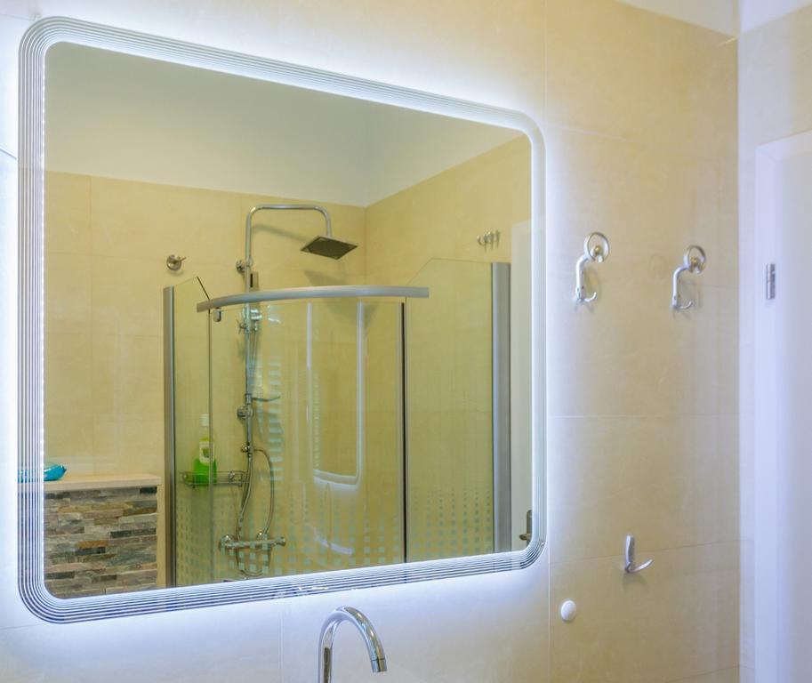 Chic Apartment In Center Split Cameră foto