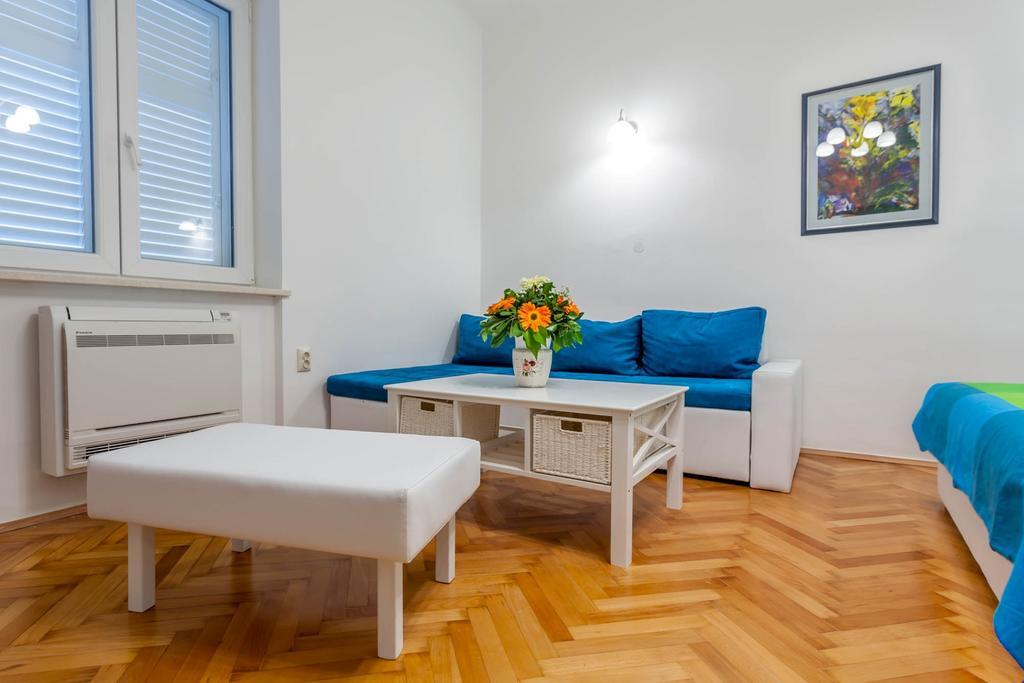 Chic Apartment In Center Split Cameră foto
