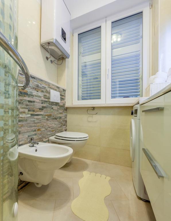 Chic Apartment In Center Split Cameră foto