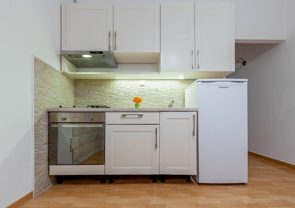 Chic Apartment In Center Split Cameră foto