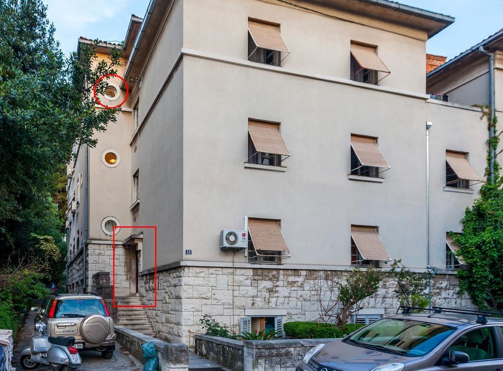 Chic Apartment In Center Split Cameră foto